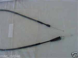 KTM 125EXC Throttle Cable 96-03 New - Imagen 1 de 1