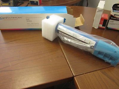 Media Sciences # 3010cn Dell Comp.CIAN - Cartucho de tóner de alta capacidad (NUEVO) Foto 1 de 2