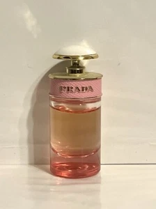 Prada Candy Florale by Prada for Women .68 fl oz Eau de Toilette Spray NEW C - Picture 1 of 2