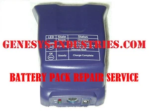 ✔ 【SERVICIO DE REPARACIÓN】 JDSU Acterna DSAM Extended Life Battery Pack 【SERVICIO DE REPARACIÓN】 ✔ - Imagen 1 de 2