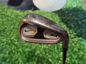 RH Nike SQ Machspeed Jr 9 Eisen Nike Graphitschaft Top Schläger NIKE GOLF - Bild 1 von 5