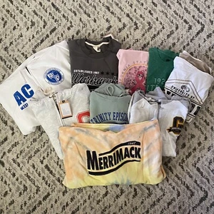 Wholesale Reseller Bundle Collegiate Men/Wmn Wear - MV Sport $240 Value -9pcs - Picture 1 of 12