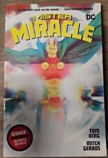 Mister Miracle Vol 1 Issue #1-12 Series DC Comics 2019