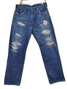 WTAPS Jeans for Men for sale | eBay