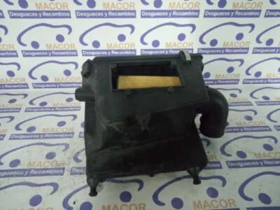 A1600940002 Luftfiltereinsatz für SMART FORTWO COUPE Básico (45kW) 2003 91036 - Bild 1 von 4