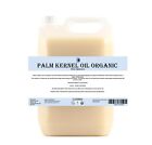 Mystic Moments Palm (Core) Organic Oil Base - 5 Liters
