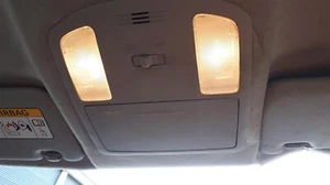 TOYOTA HILUX COURTESY LIGHT FRONT, W/ SUNGLASS HOLDER TYPE, 09/15- 15 16 17 18 1 - Picture 1 of 12