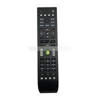 Topseed MCE Media Center IR RC6 Remote Control TSHZ-IR02 For Windows 7 Vista NUC