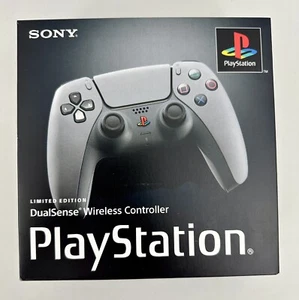 Mando Inalámbrico PlayStation 5 DualSense - 30 Aniversario Edición Limitada - Imagen 1 de 8