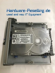 HP ATLAS10K-9LVD 3,5 " SCSI 9,1 GB 10K RPM A4978-00018 0950-3341 A1658-60027 - Afbeelding 1 van 1