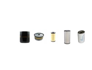 Filter Service Kit Für Kioti Traktor DK754 - Bild 1 von 1