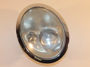 Mini Cooper R50 R53 Scheinwerfer Frontscheinwerfer Halogen Rechts 6911704 - Bild 1 von 6