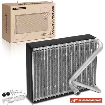 Nuevo núcleo de evaporador de aire acondicionado para Volvo S60 2005-2009 V70 XC70 2005 2006 2007 XC90 Foto 1 de 4