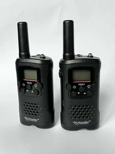 Mini radio profesional 10 km autonomía #009.021 - Imagen 1 de 1