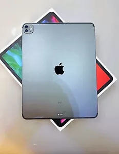 Apple iPad Pro 12.9"LED Wi-Fi+Cellular*256 GB Capacity*Latest iOS*12.9-Inch - Picture 1 of 11