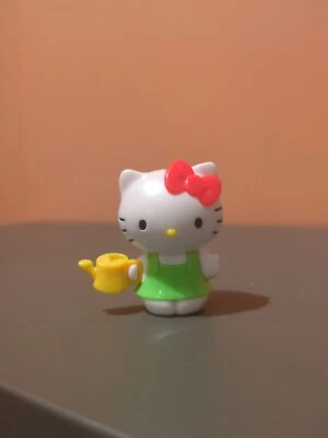 Figurine Hello Kitty - Photo 1/2