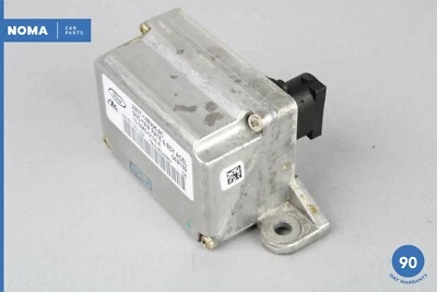 04-09 Jaguar XJ8 XJR Vanden Plas X350 X358 YAW Rate Body Sensor Module Unit OEM - Изображение 1 из 4