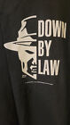 DOWN BY LAW 90s Band Longsleeve T-Shirt Dave Smalley Dag Nasty Epitaph Punk Rock