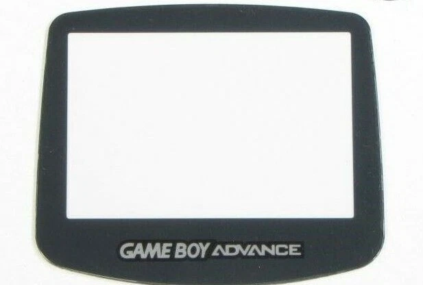 Écran Lentille Pour Advance GameBoy de france .