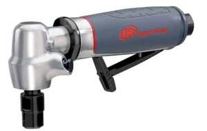 Ingersoll Rand 5102MAX Angled Air Die Grinder 20,000 RPM Output 1/4" & 6mm - Picture 1 of 2