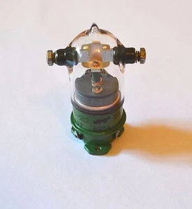 V1V W1W B1B Przekaźnik próżniowy SPST Przełącznik Tuner antenowy RF 27V 24V 28V - Zdjęcie 1 z 5