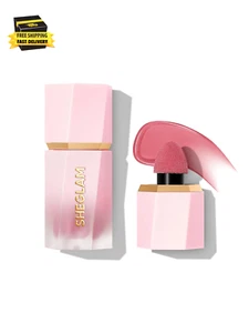 Color Bloom Liquid Blush Makeup for Cheeks Matte Finish - Love Cake ⭐️⭐️⭐️⭐️⭐️ - Picture 1 of 6