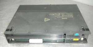 6ES7 407-0KA02-0AA0 S7-400 POWER SUPPLY NO BATTERY COVER - Picture 1 of 7