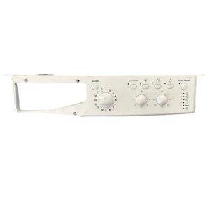 Carcasa Frontal Superior Lavadora Indesit IWC61051 swap / de desmontaje - Imagen 1 de 1