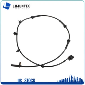 1 X ABS Wheel Speed Sensor Rear Left ALS2606 For Nissan Pathfinder 2013-2020 - Picture 1 of 9