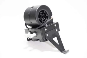 Inferno Cab Heater Kit With Defrost For CF Moto Z-Force 950 Sport 2023 - Picture 1 of 7