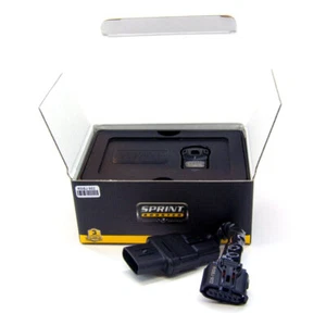 Sprint Booster versión 3 compatible con Isuzu D-Max (desde 2011) Gasolina Eng... - Imagen 1 de 1