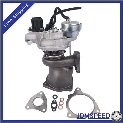 Turbo Turbocharger For Ford Escape Fusion Transit SGDI 1.6 EcoBoost 54399700131 Foto 1 de 4
