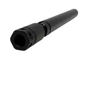 Lyndex 030-EXT-500 Spannzangenfutter Verlängerung 1/2" Schaft DA300 7" Gesamtlänge - Bild 1 von 8
