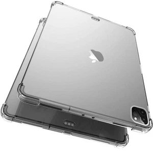 for iPad Air 13 Inch Case M2, iPad Air 13 Case (2024), Thin & Shock Protection - Picture 1 of 12