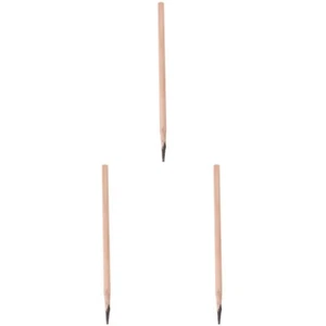 3 PCS Eyebrow Pen Brushes for Eyebrows Pencil Waterproof - Picture 1 of 12