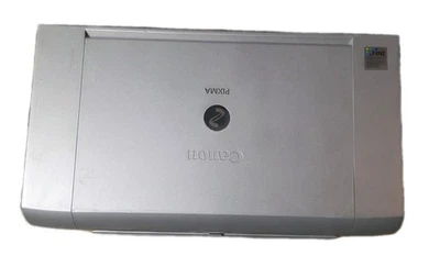 Canon Pixma iP90 Portable Digital Photography Printer Inkjet K10249 - No Adapter - Image 1 of 4