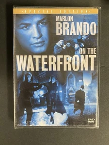 On the Waterfront (DVD, 1954) - Bild 1 von 2