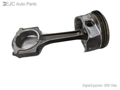 Pistón y biela estándar de Ford Fusion 2.5 2012 Foto 1 de 4