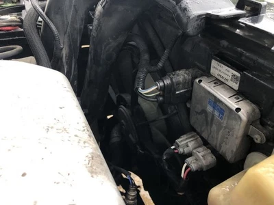 Conjunto de ventilador de motor de ventilador de radiador compatible con 07-09 LEXUS RX350 959246 Foto 1 de 4