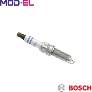 4x SPARK PLUG 0 242 145 541 FOR BMW 6/F13/Convertible/F12/Gran/F0/F3/X4/F2/F8 - Picture 1 of 10