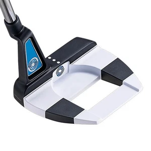 Odyssey Ai ONE TRI BEAM JAILBIRD MINI Putter 33 - Picture 1 of 6