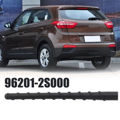 Car Roof Antenna Pole 962012S000 For Kia Rondo Hyundai Santa Fe Veracruz 2007-12 - Image 1 of 4