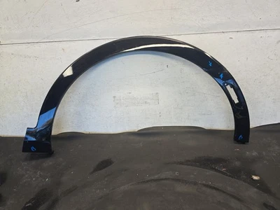 Guardabarros delantero derecho del pasajero Buick Envista 2024-2025 abollado  Foto 1 de 4