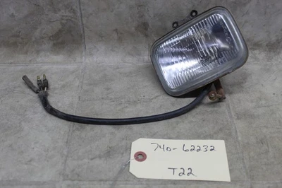 Conjunto de lámpara de luz delantera OEM Honda Fourtrax Foreman 400 1995-1998 Foto 1 de 4