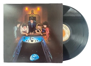 Paul McCartney & Wings - Back To The Egg LP Record Inner PCTC257 MPL 1979 Ex - Foto 1 di 10