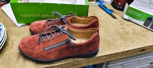 Ganter Klara Damen Halbschuhe Größe 7 ungetragen - Bild 1 von 6