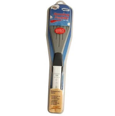 Paleta de Remo para Wii Sports Resort Videojuego por Sakar I-Concepts Nuevo Precintado Foto 1 de 4