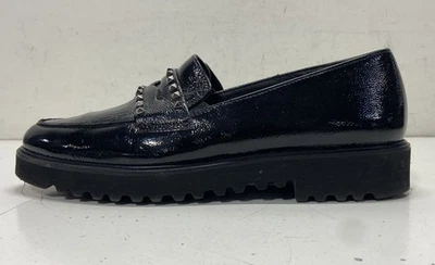 Mocasines Paul Green charol para mujer talla 11 Foto 1 de 4