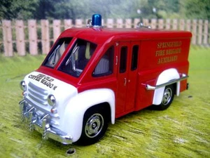 Dodge Van 1948 Matchbox - Imagen 1 de 2