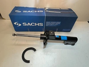 313011 motorstoßdämpfer l. für MERCEDES-BENZ CLASE A 2004 111500313011 283973 - Picture 1 of 8